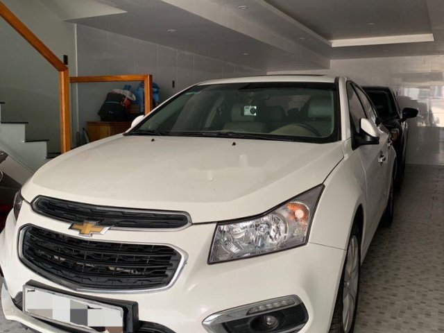 Bán Chevrolet Cruze LTZ 1.8 sản xuất năm 2015, 405 triệu