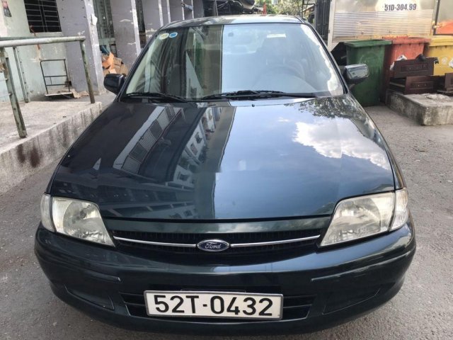 Bán xe Ford Laser đời 2001, giá tốt