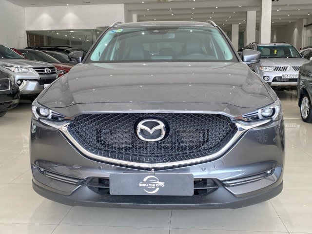 Chính chủ cần bán gấp chiếc xe Mazda CX5 2.5 2WD, sản xuất 2019, giá cạnh tranh0