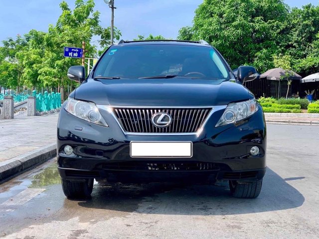 Bán Lexus RX 350 2009 nhập khẩu Mỹ0