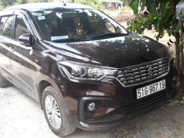 Suzuki Ertiga GLX 2019 xe đẹp không lỗi, 520tr