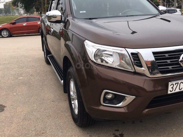 Xe Nissan Navara đời 2016 xe nhập giá chỉ 465 triệu đồng