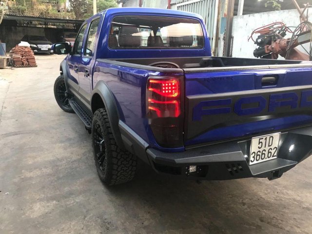 Bán Ford Ranger đời 2005, màu xanh lam chính chủ