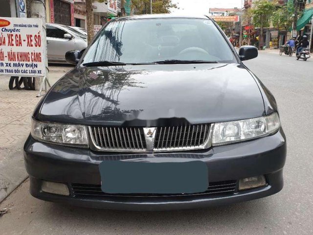 Bán ô tô Mitsubishi Lancer sản xuất 2003