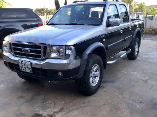 Cần bán gấp Ford Ranger năm 2006, giá 215tr