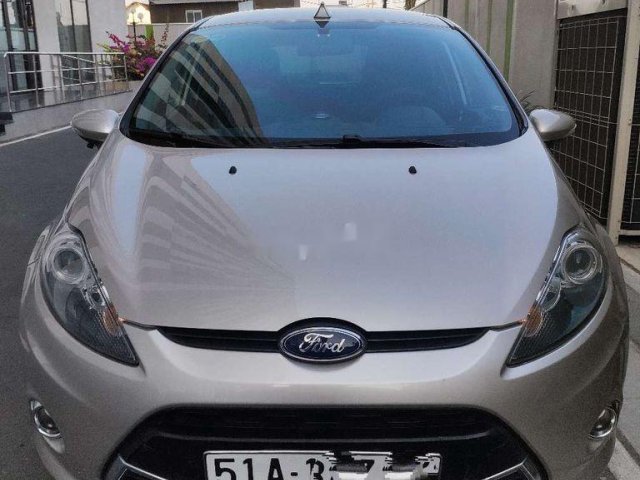 Bán Hyundai Grand i10 năm 2019, màu xám