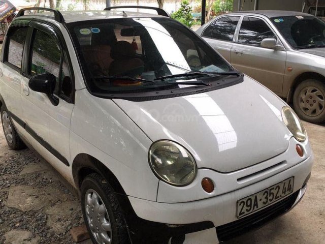 Bán Daewoo Matiz năm 2004, xe nhập giá cạnh tranh