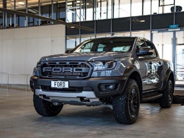 Giảm giá sâu với chiếc Ford Ranger Raptor đời 2020, nhập khẩu nguyên chiếc0