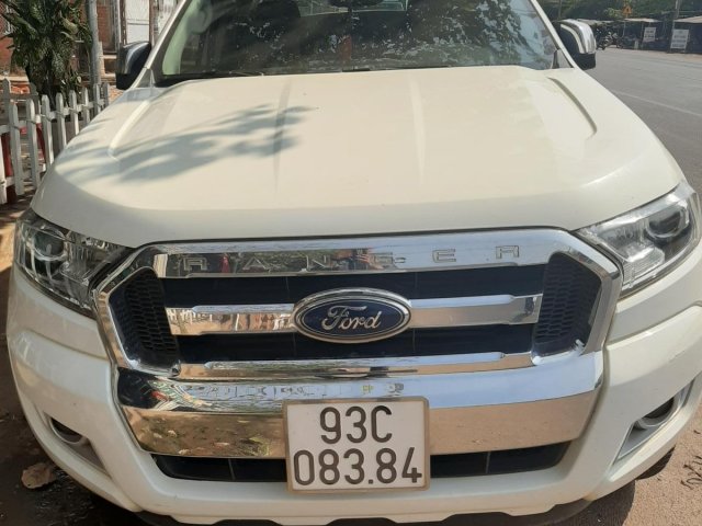 VPBank thanh lý xe Ford Ranger