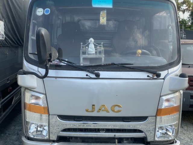 Bán xe tải JAC 4.900kg