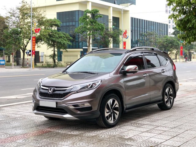 CR-V full đồ chơi mới cứng như 20180