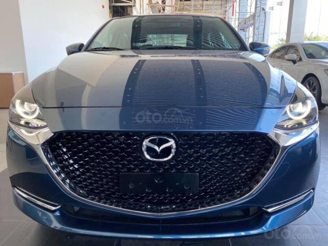 Ưu đãi giảm giá tiền mặt khi mua chiếc Mazda 2 AT sedan, đời 2020, giao xe nhanh