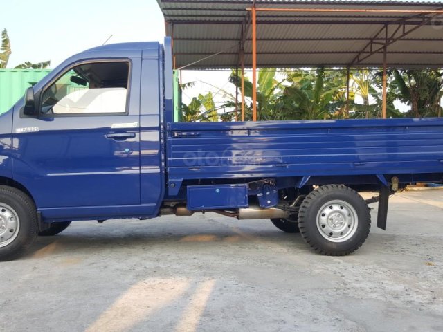 Kenbo Hà Nam bán xe tải Kenbo 990kg
