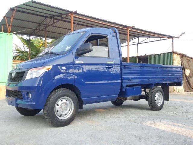 Xe tải Kenbo Hà Nam bán xe tải Kenbo thùng lửng0
