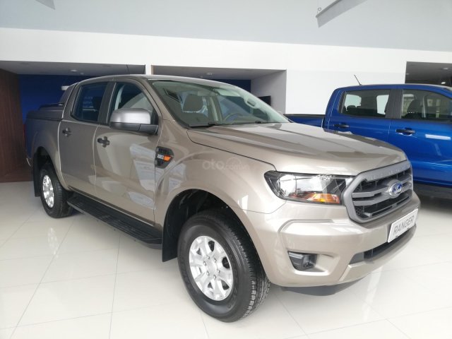 Ranger XLS AT 2020 chỉ với 630tr và nhiều quà tặng giá trị