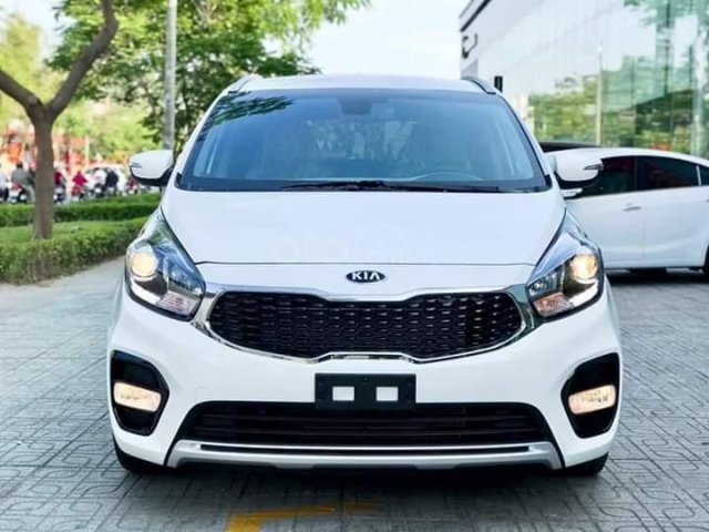 Kia Rondo 2020 số sàn - Xe gia đình 7chỗ - Giá lăn bánh tốt nhất Quảng Ngãi - Hỗ trợ trả góp 80% - Hỗ trợ tại nhà mùa dịch