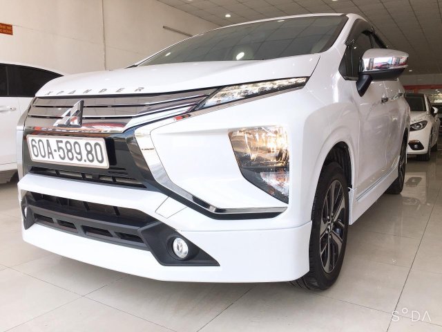 Bán xe Mitsubishi Xpander sản xuất năm 2018