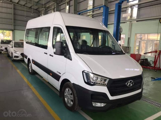 Bán ô tô Hyundai Solati sản xuất năm 2019