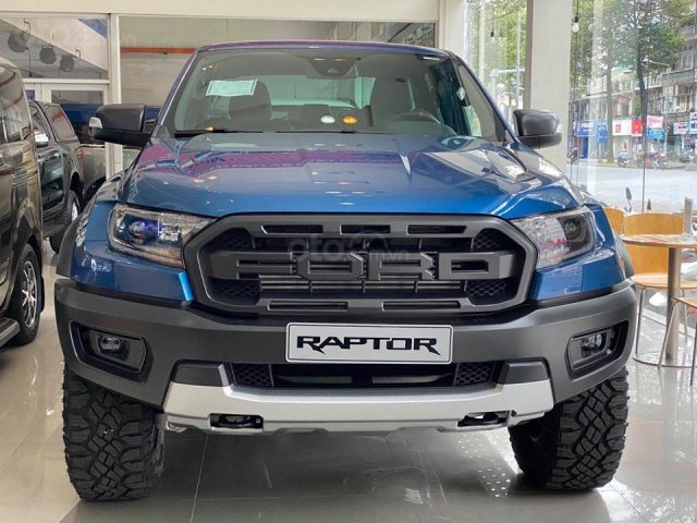 Ford Raptor 2020 chỉ 300tr, giao xe ngay0