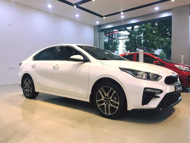 Bán xe giá rẻ Kia Cerato đời 2020