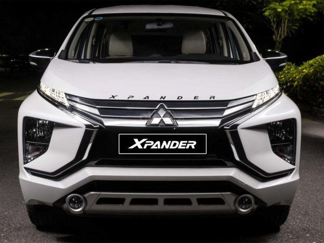 [Đà Nẵng] Mitsubishi Xpander chưa bao giờ hết Hot