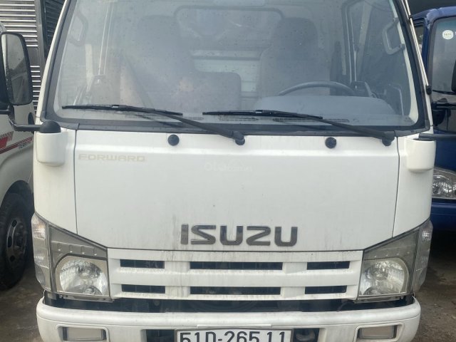 Bán Isuzu Vĩnh Phát 3.500kg