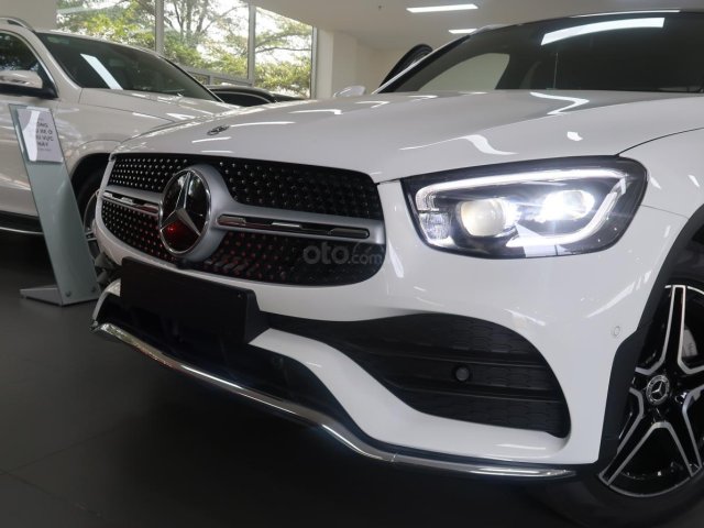 [ Duy nhất ] Mercedes GLC 300 4matic - ưu đãi gốc, lô hàng mới - quà tặng cao cấp, giao xe toàn quốc