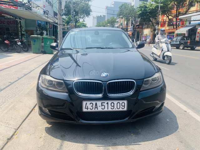 Cần bán xe BMW i3 đời 2009, nhập khẩu nguyên chiếc, giá cực rẻ0