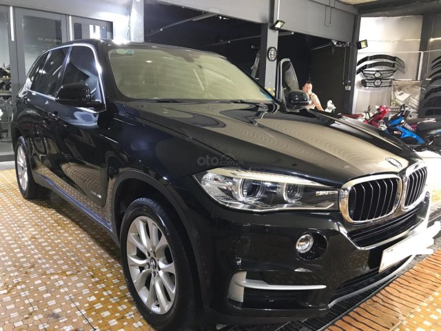 Cần bán lại xe BMW X5 năm sản xuất 20150