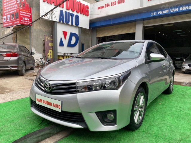 Used 2015 Toyota Corolla S for Sale in North York Ontario  Carpagesca