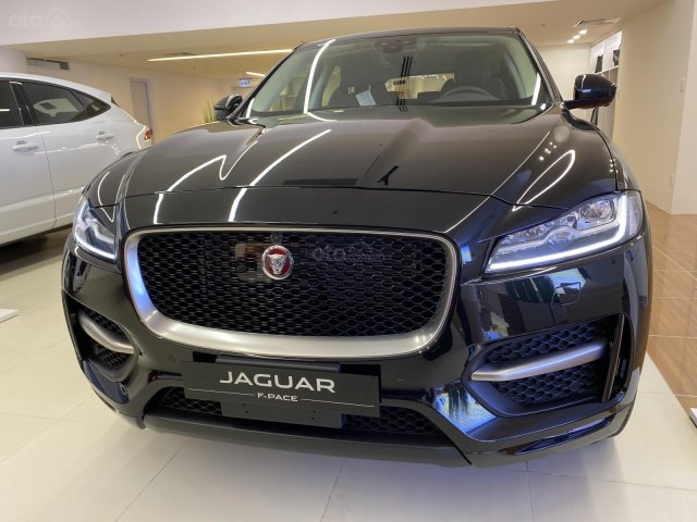 Bán xe Jaguar F-Pace R-Sport 2021 siêu hiếm, nhập khẩu chính hãng, giá tốt nhất0