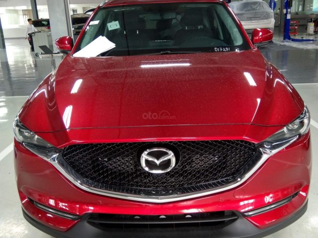 Bán Mazda CX5 All New 2020, vay 85%, trả trước 230tr