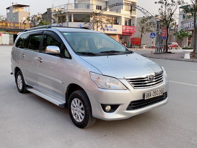 Mua bán Toyota Innova 2007 giá 208 triệu - 2689986