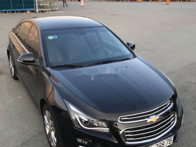 Bán ô tô Chevrolet Cruze LT sản xuất năm 2016, giá 385tr