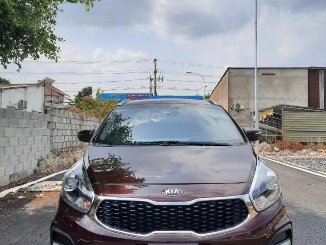 Kia Rondo 2018, 2.0 GMT, máy xăng, odo 45.0000