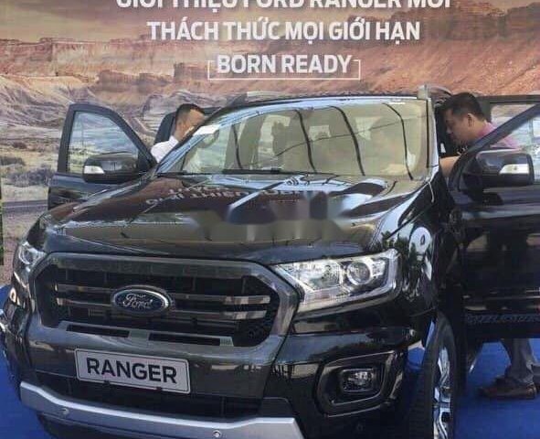 Cần bán xe Ford Ranger sản xuất 2019, nhập khẩu nguyên chiếc, 630 triệu0