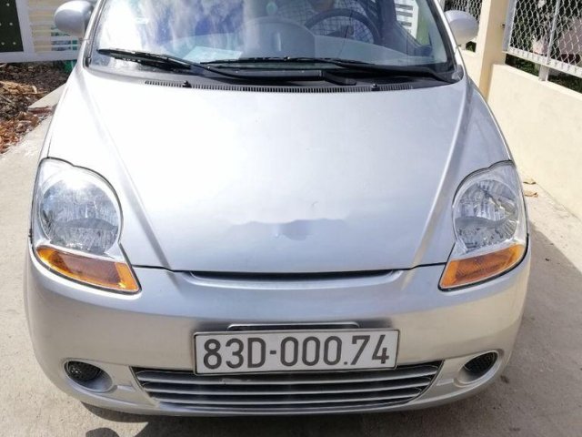 Bán Chevrolet Spark sản xuất năm 2012