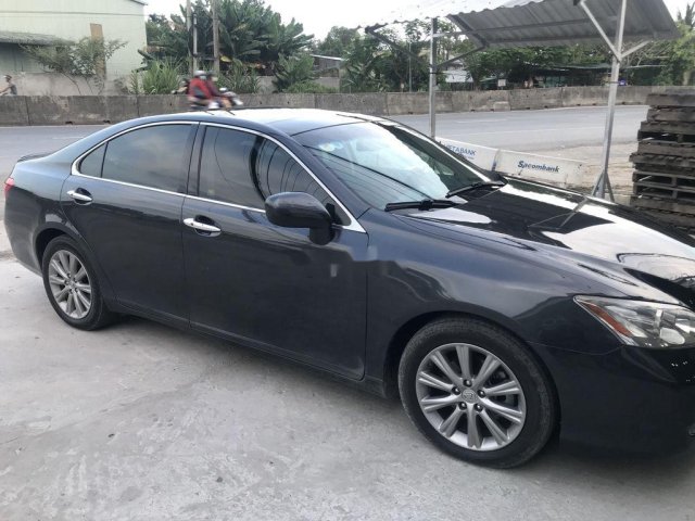 Bán Lexus ES năm sản xuất 2009, xe nhập0