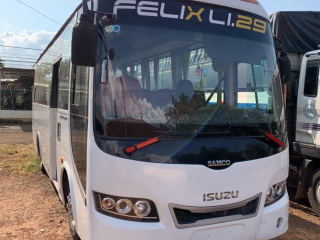 Bán xe Samco Felix đời 2016, giá chỉ 850 triệu0