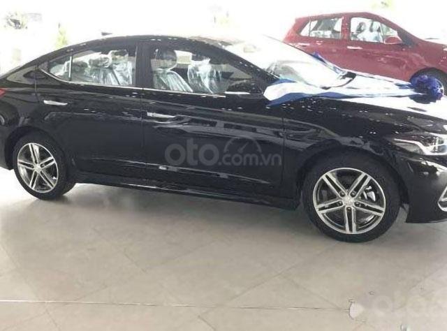 Hyundai Elantra Thanh Hóa 2019, chỉ 190tr, trả góp vay 80%, LH: 09473715480