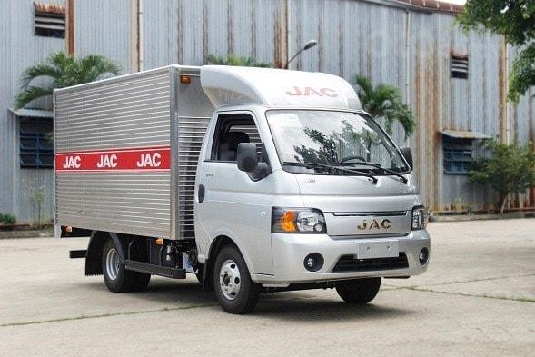 Bán xe JAC X150 đời 2020 tại Nha Trang, Khánh Hòa