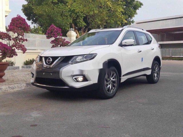 Bán ô tô Nissanx X trail năm sản xuất 2020, nhập khẩu nguyên chiếc, 820tr