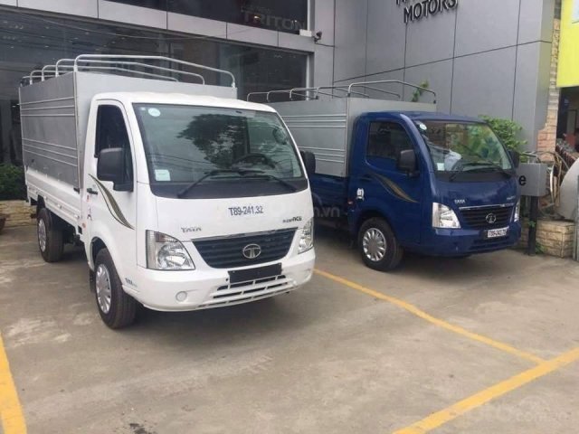 Bán xe Tata Super ACE sản xuất năm 2020 tại Thành Phố Phan Rang - Tháp Chàm