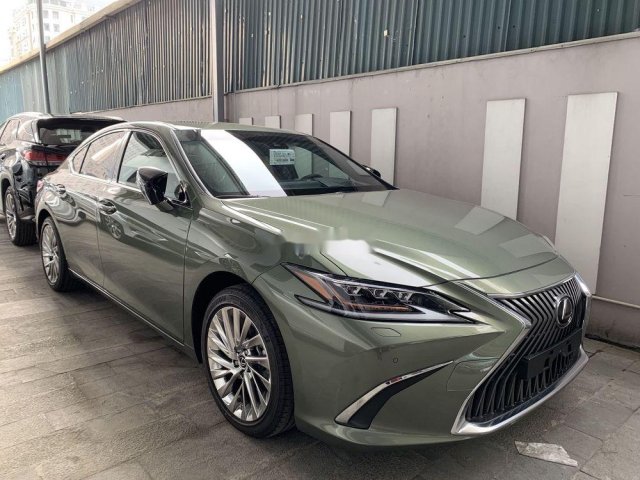 Bán Lexus ES sản xuất 2019, nhập khẩu0