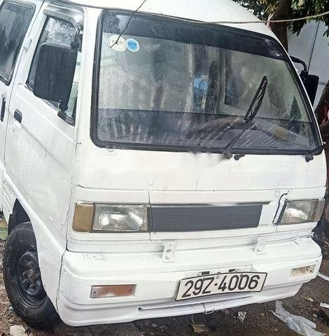 Cần bán gấp Daewoo Damas sản xuất năm 2000, nhập khẩu giá cạnh tranh