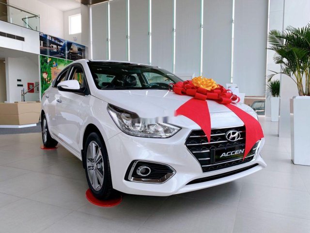 Cần bán xe Hyundai Accent sản xuất năm 20200