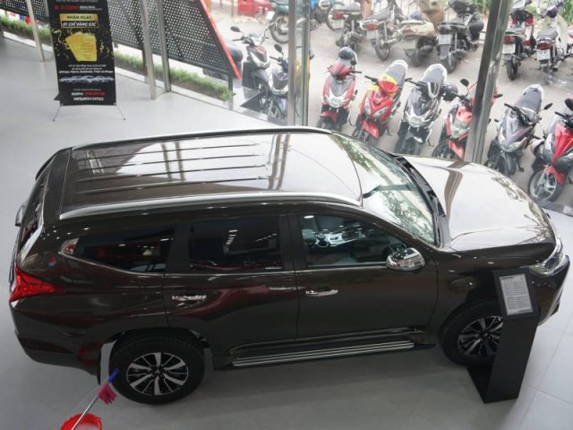 Bán Mitsubishi Pajero Sport sản xuất 2020, 990 triệu