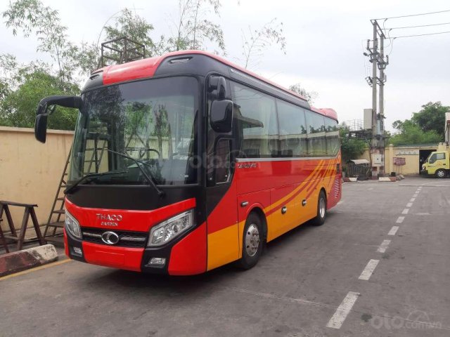 Bán xe Thaco TB79S sản xuất 20200