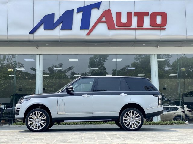 Bán xe Range Rover SV Autobiography 3.0 2020, LH Ms Ngọc Vy giá tốt, giao ngay toàn quốc0