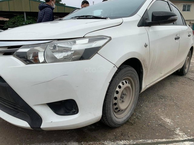 Toyota Vios 2014 G E J Limo có gì khác nhau